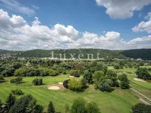 Prodej bytu 5+kk, Praha - Modřany, Mezi vodami, 190 m2