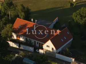 Prodej rodinného domu, Kvítkovice, 580 m2