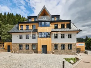 Prodej bytu 1+kk, Pec pod Sněžkou, 36 m2
