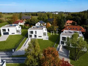 Prodej rodinného domu, Velké Popovice, Malostranská, 350 m2