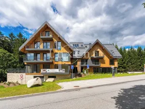Prodej bytu 3+kk, Harrachov, 98 m2