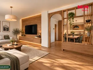 Prodej rodinného domu, Pražmo, 160 m2