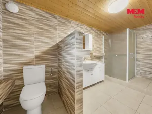 Prodej chalupy, Slunečná, 84 m2