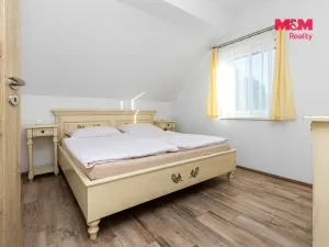 Prodej rodinného domu, Dříteč, 122 m2
