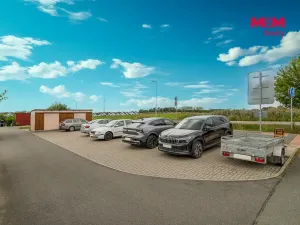 Prodej činžovního domu, Dříteč, 122 m2