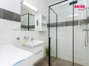 Prodej činžovního domu, Dříteč, 244 m2