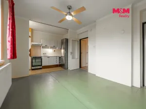 Prodej bytu 4+kk, Malý Újezd - Vavřineč, 73 m2
