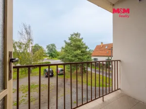 Prodej bytu 4+kk, Malý Újezd - Vavřineč, 73 m2