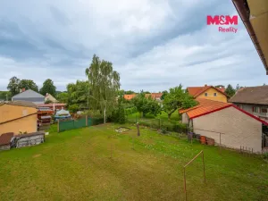 Prodej bytu 4+kk, Malý Újezd - Vavřineč, 73 m2