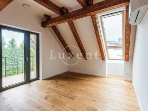 Prodej bytu 4+kk, Harrachov, 120 m2