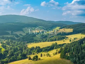 Prodej bytu 2+kk, Horní Maršov, 58 m2