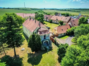 Prodej ubytování, Žatec, 3000 m2