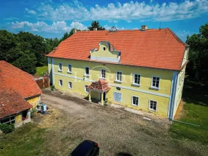 Prodej ubytování, Žatec, 3000 m2