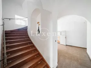 Prodej ubytování, Žatec, 3000 m2
