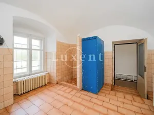 Prodej ubytování, Žatec, 3000 m2