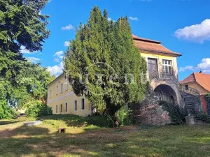 Prodej ubytování, Žatec, 3000 m2