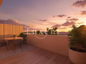 Prodej bytu 3+kk, Mijas, Španělsko, 56 m2