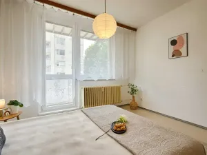 Prodej bytu 3+1, Třešť, Barvířská, 75 m2