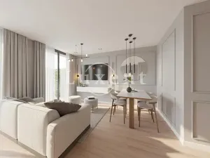 Prodej bytu 2+kk, Mijas, Španělsko, 39 m2