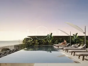 Prodej bytu 4+kk, Estepona, Španělsko, 254 m2