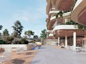 Prodej bytu 4+kk, Fuengirola, Španělsko, 135 m2