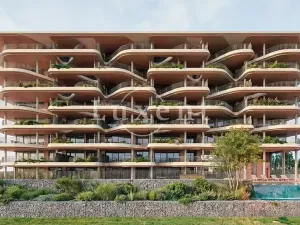 Prodej bytu 4+kk, Fuengirola, Španělsko, 135 m2