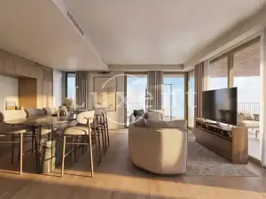 Prodej bytu 3+kk, Fuengirola, Španělsko, 98 m2