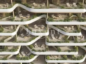 Prodej bytu 3+kk, Fuengirola, Španělsko, 98 m2