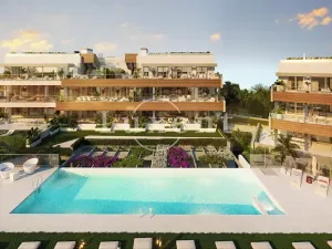 Prodej bytu 3+kk, Marbella, Španělsko, 83 m2