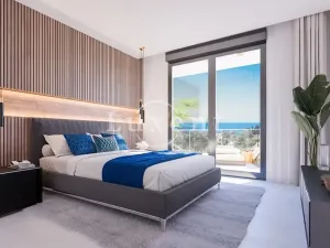 Prodej bytu 3+kk, Marbella, Španělsko, 83 m2