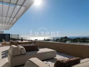Prodej bytu 3+kk, Marbella, Španělsko, 83 m2