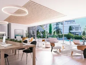 Prodej bytu 3+kk, Marbella, Španělsko, 83 m2