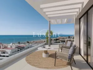 Prodej bytu 3+kk, Rincón de la Victoria, Španělsko, 146 m2