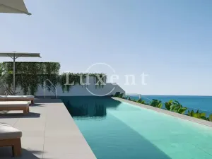 Prodej bytu 3+kk, Rincón de la Victoria, Španělsko, 146 m2