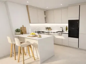 Prodej bytu 2+kk, Rincón de la Victoria, Španělsko, 56 m2