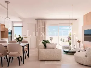 Prodej bytu 3+kk, Torre del Mar, Španělsko, 77 m2