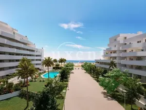 Prodej bytu 3+kk, Torre del Mar, Španělsko, 77 m2