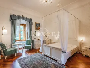 Prodej ubytování, Třebotov, U Tvrze, 2500 m2