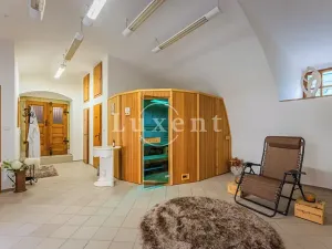 Prodej ubytování, Třebotov, U Tvrze, 2500 m2