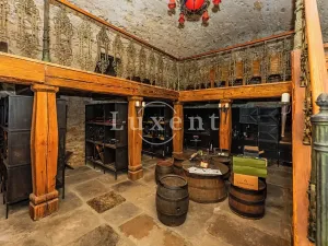 Prodej ubytování, Třebotov, U Tvrze, 2500 m2
