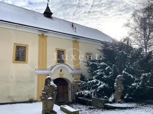 Prodej ubytování, Třebotov, U Tvrze, 2500 m2