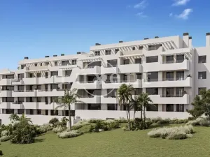 Prodej bytu 3+kk, Mijas, Španělsko, 94 m2