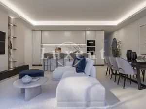 Prodej bytu 4+kk, Mijas, Španělsko, 225 m2