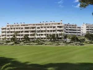 Prodej bytu 4+kk, Mijas, Španělsko, 225 m2