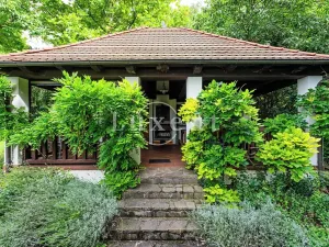 Prodej domu, Třebotov, U Tvrze, 2500 m2