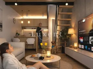 Prodej bytu 2+kk, Štrba, Slovensko, 35 m2