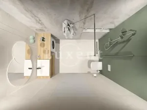 Prodej bytu 2+kk, Štrba, Slovensko, 35 m2