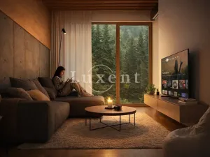 Prodej bytu 2+kk, Štrba, Slovensko, 47 m2