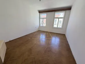 Pronájem bytu 2+1, Praha - Vinohrady, Na Švihance, 51 m2