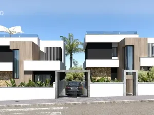 Prodej rodinného domu, Ciudad Quesada, Alicante, Španělsko, 123 m2